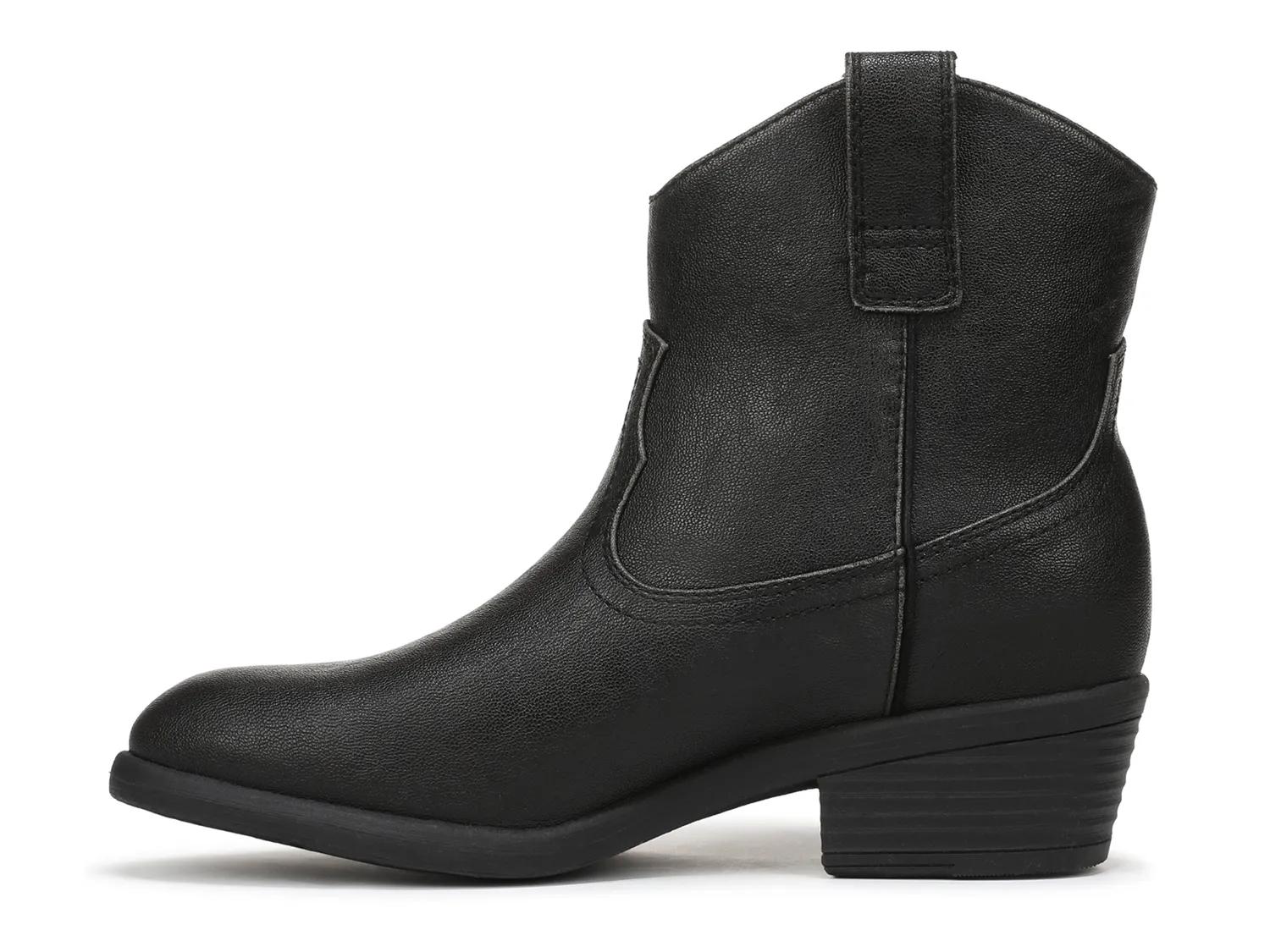 Southwest Western Bootie