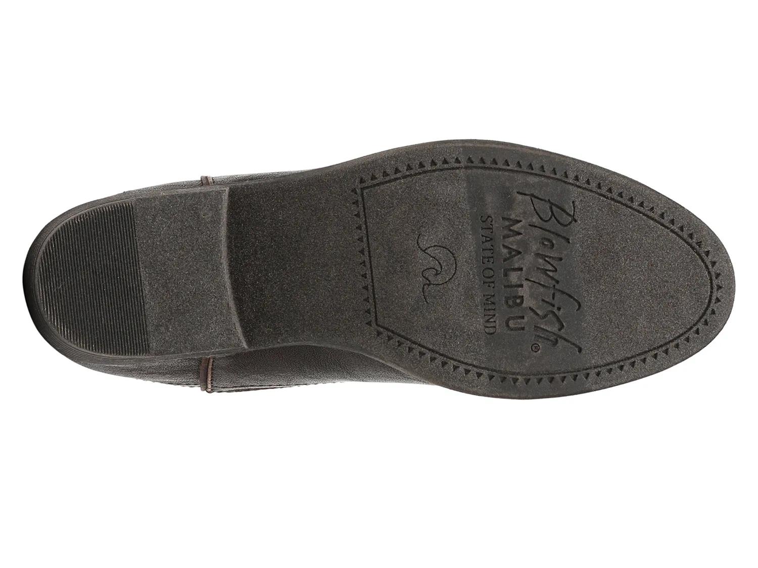 Southwest Western Bootie