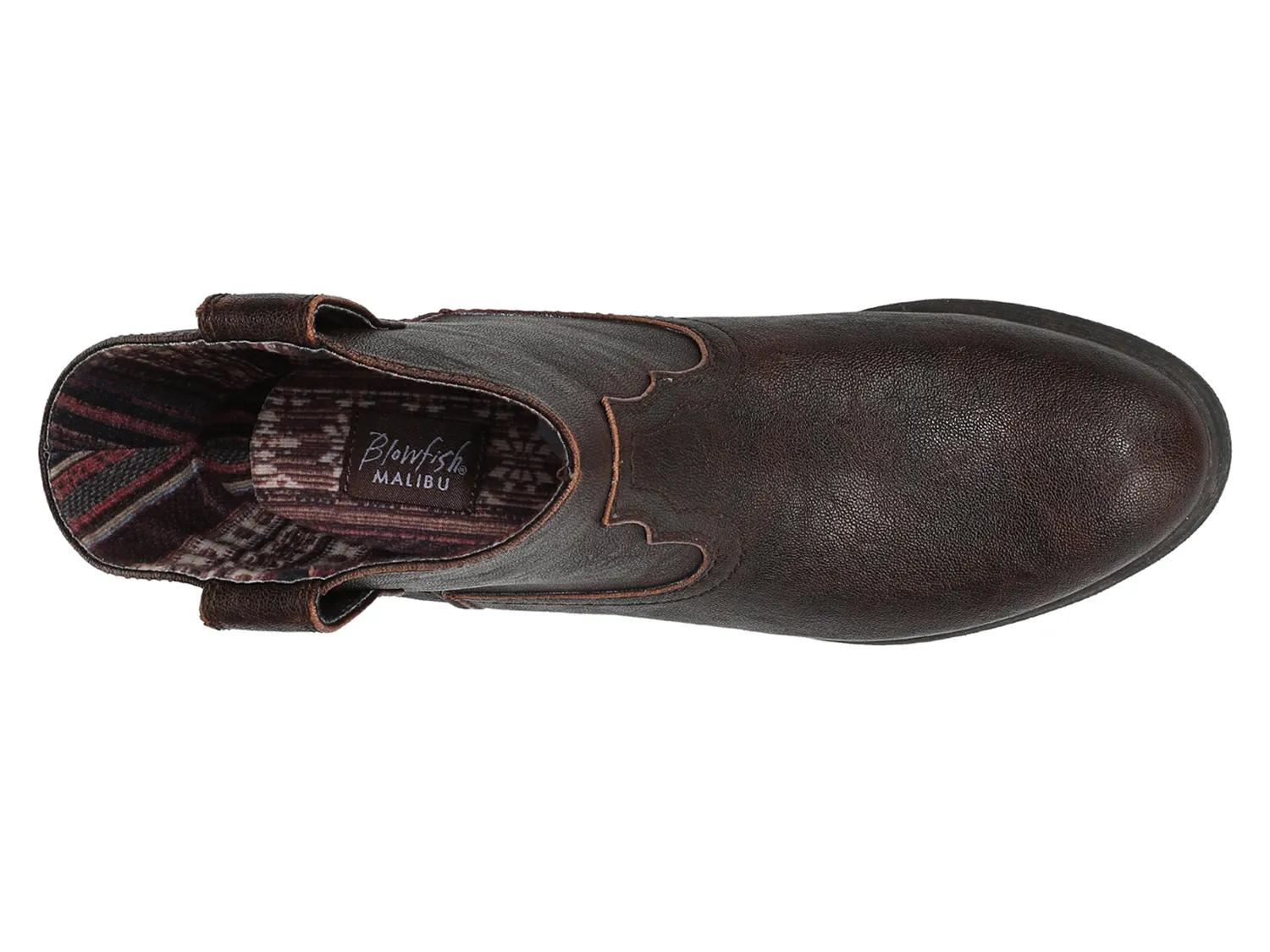 Southwest Western Bootie