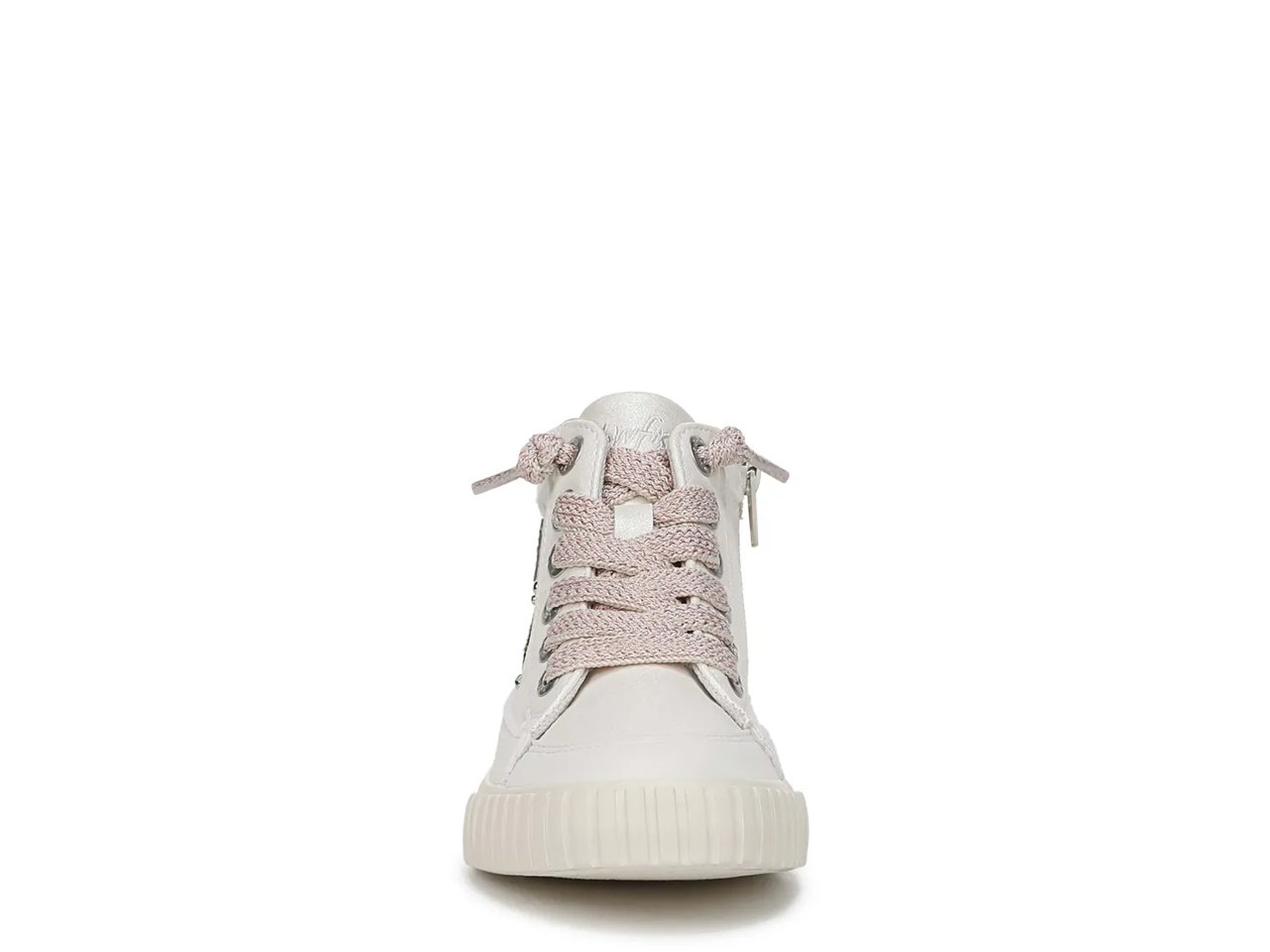 Wander Up High-Top Sneaker - Kids'