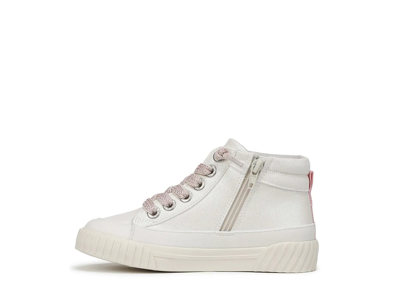 Wander Up High-Top Sneaker - Kids'