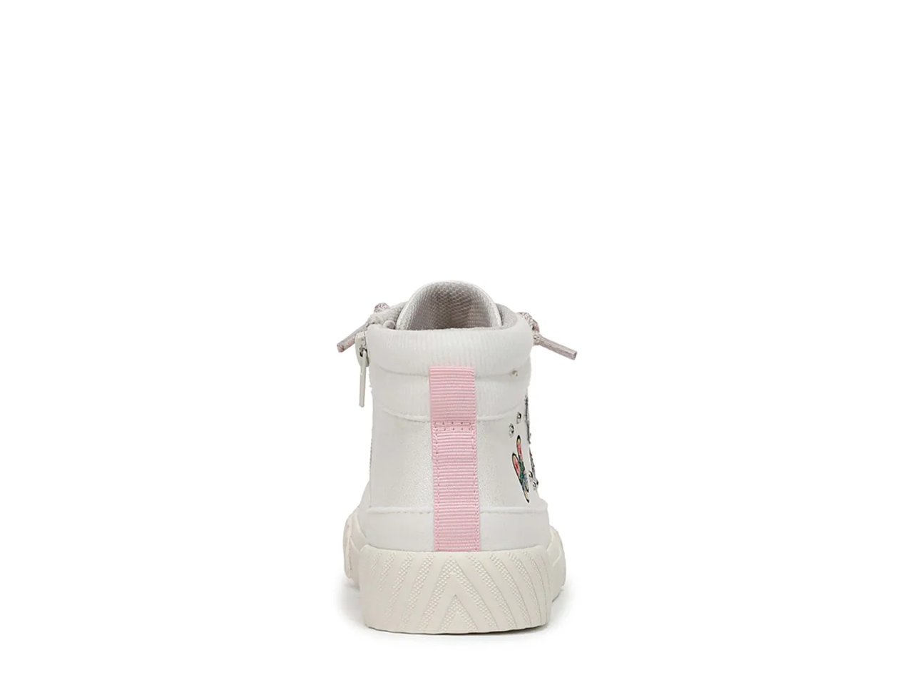 Wander Up High-Top Sneaker - Kids'