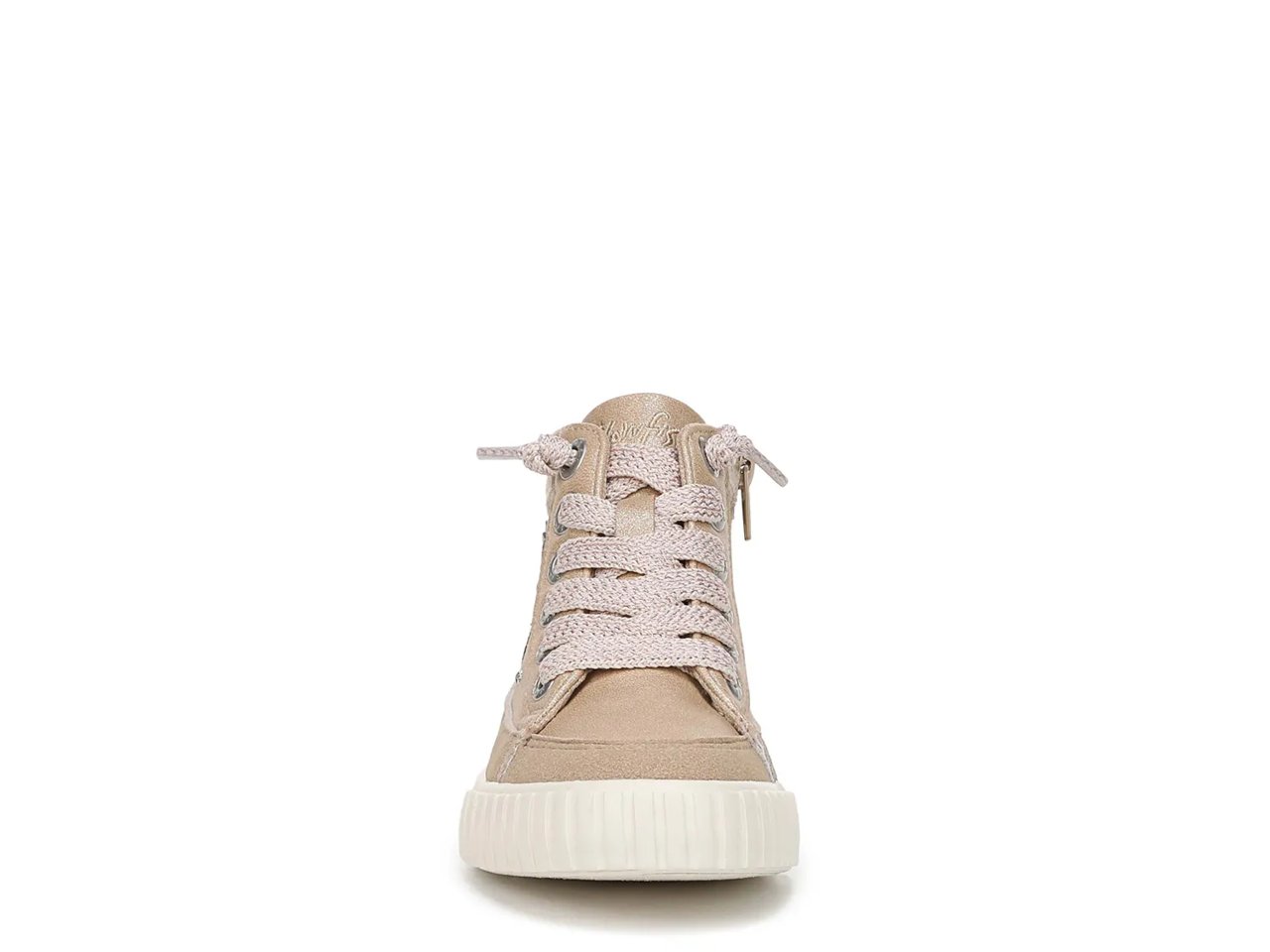 Wander Up High-Top Sneaker - Kids'