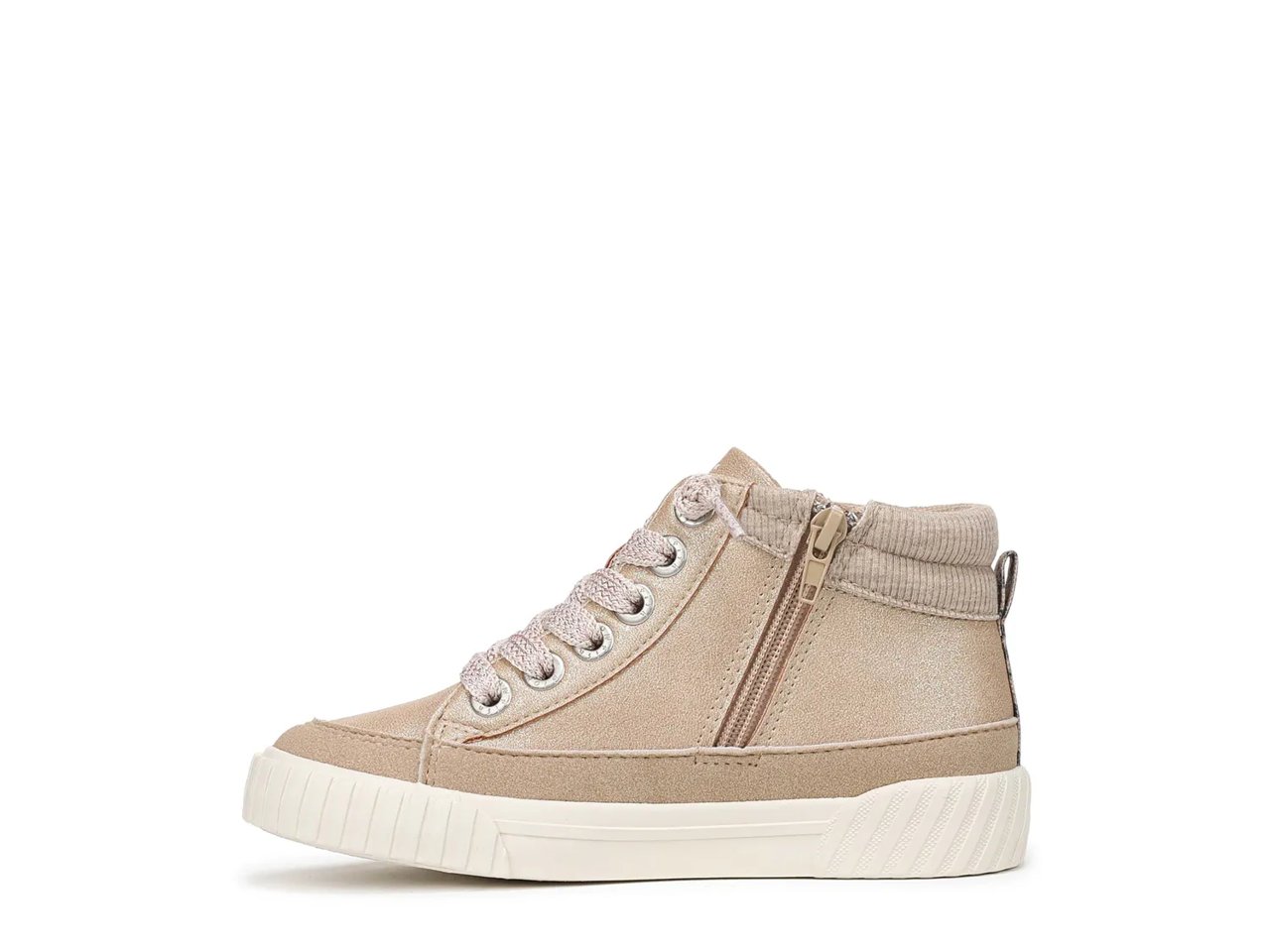 Wander Up High-Top Sneaker - Kids'