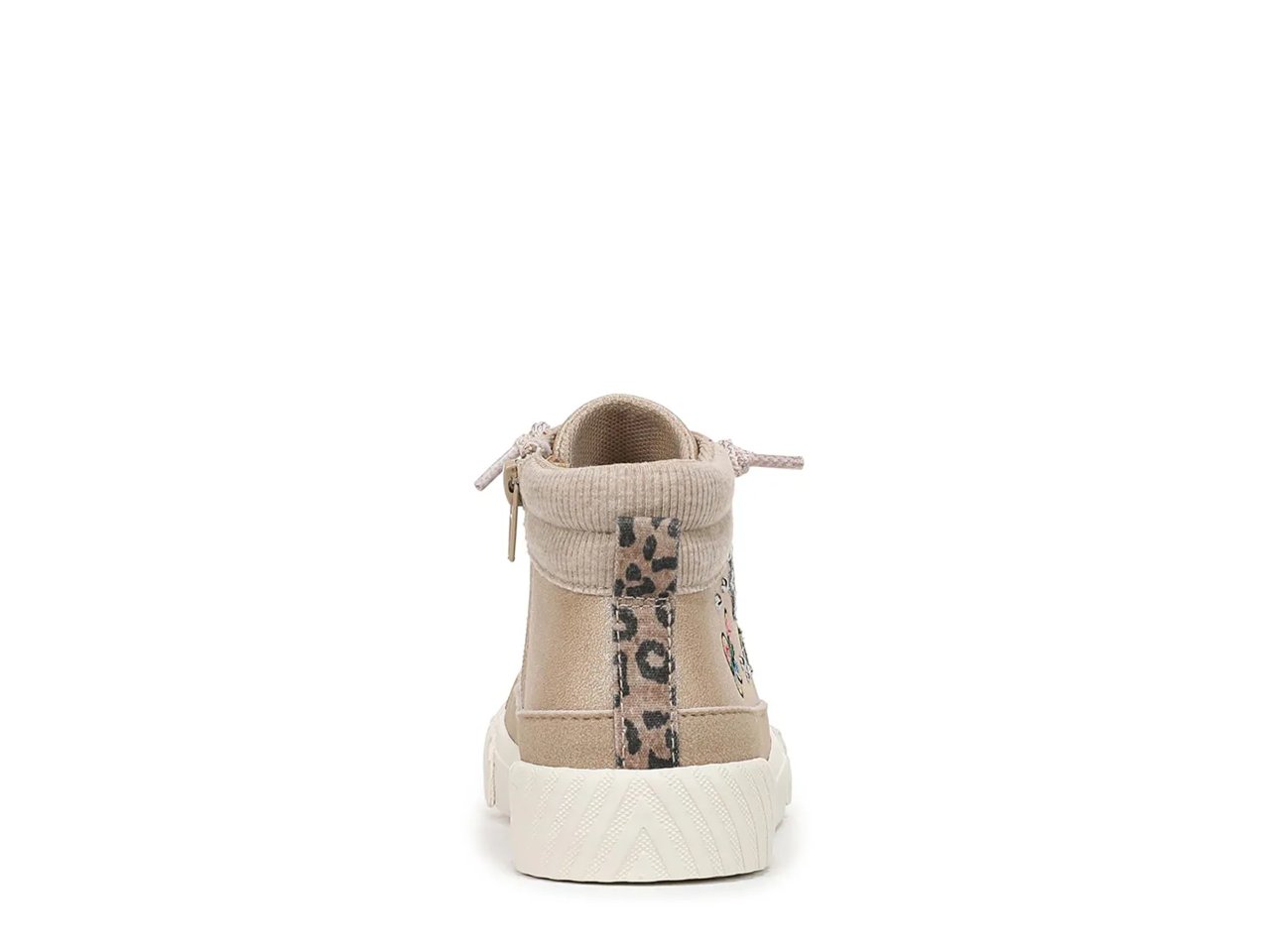 Wander Up High-Top Sneaker - Kids'