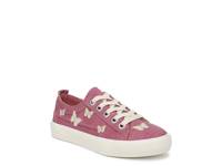 Sadie Sneaker - Kids' Mauve view