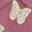 Sadie Sneaker - Kids' Mauve view