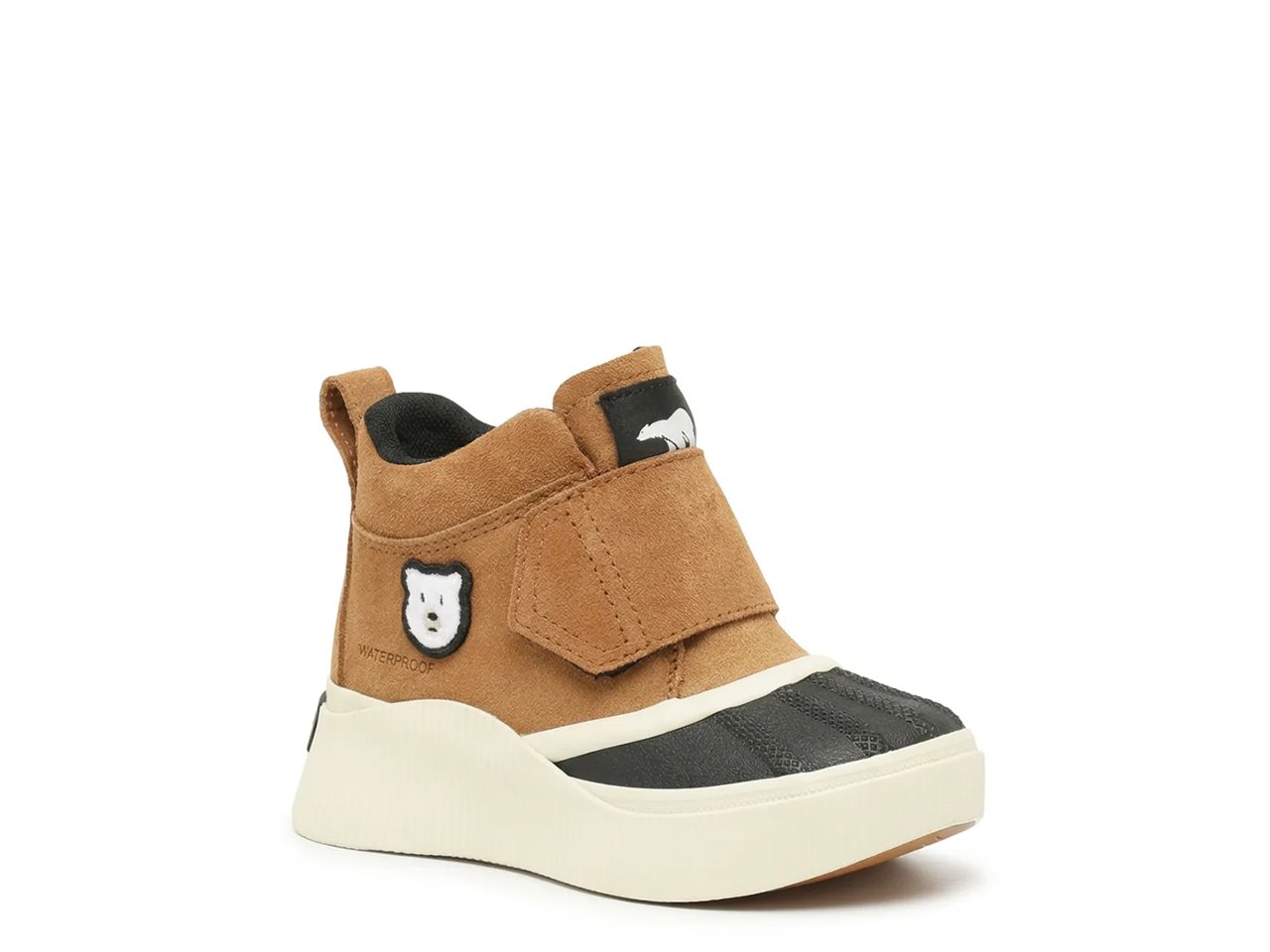Out N About IV Classic Waterproof Snow Boot - Kids'