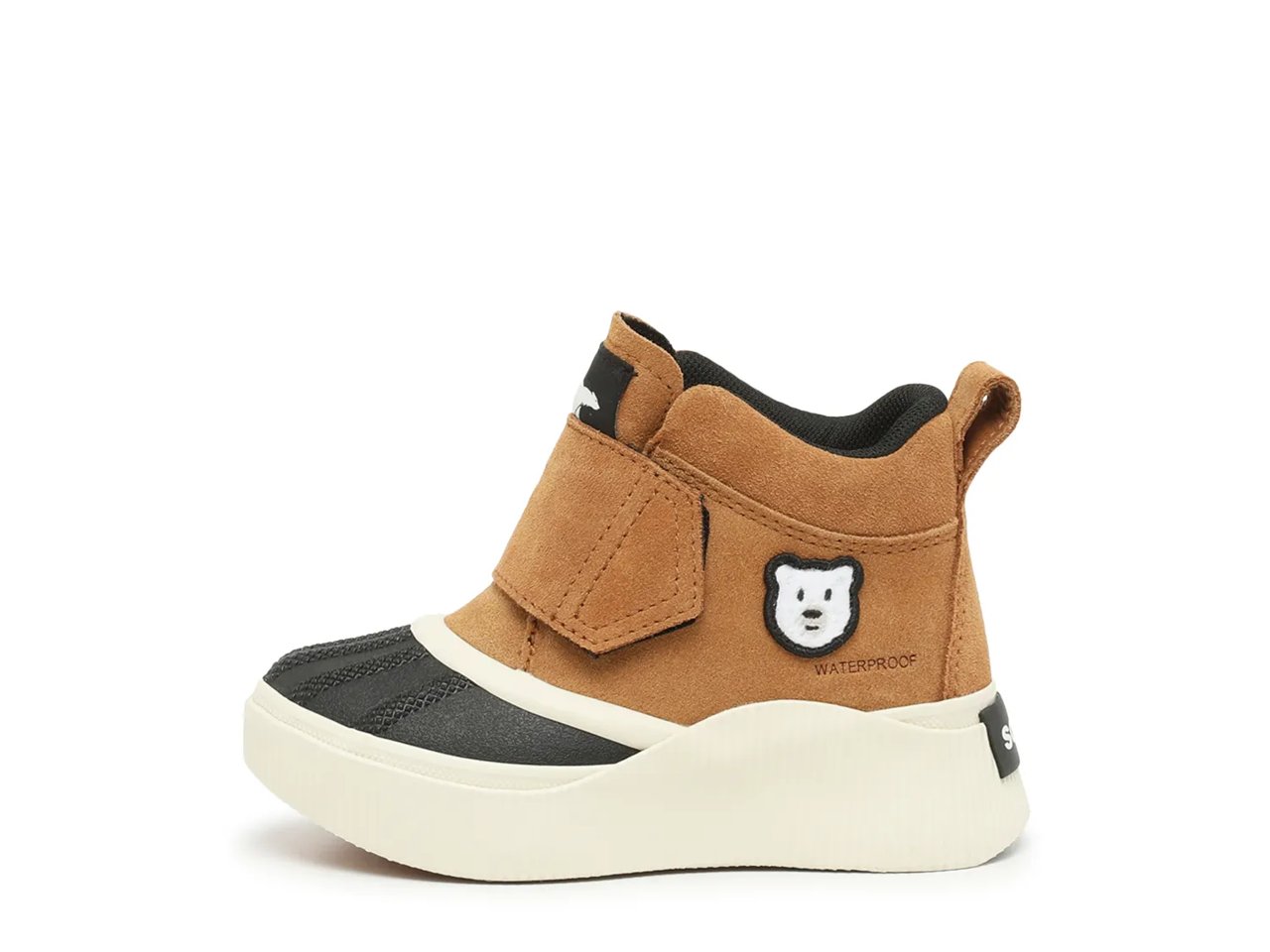 Out N About IV Classic Waterproof Snow Boot - Kids'