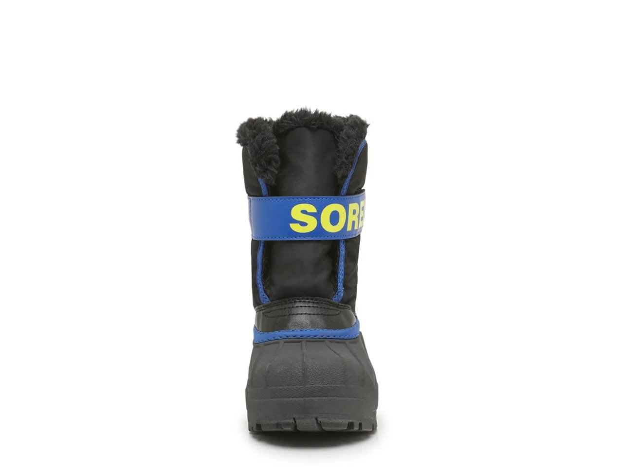 Snow Commander Snow Boot - Kids'