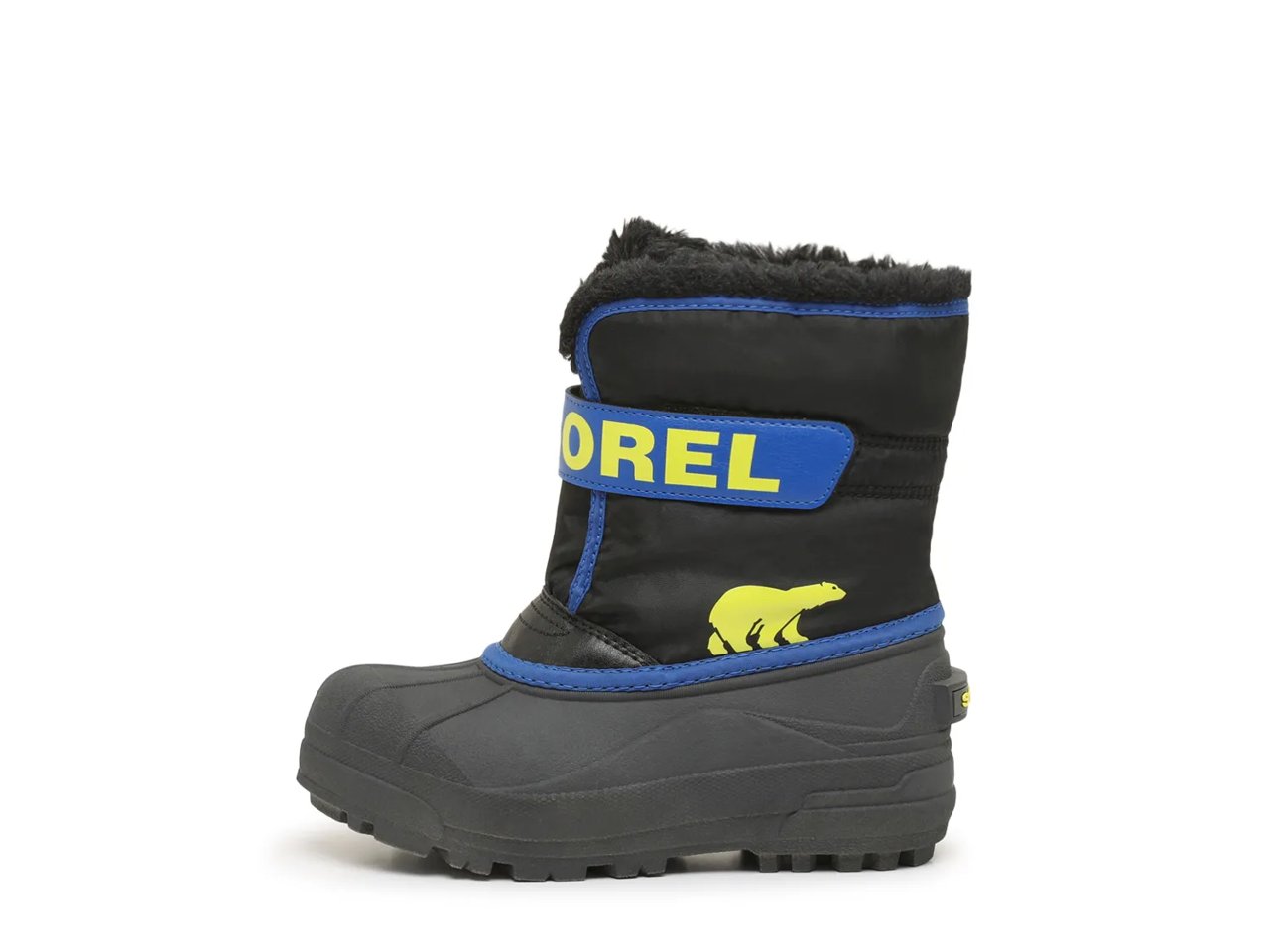 Snow Commander Snow Boot - Kids'