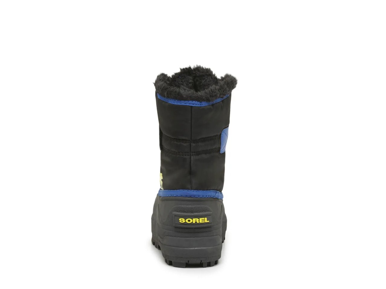 Snow Commander Snow Boot - Kids'