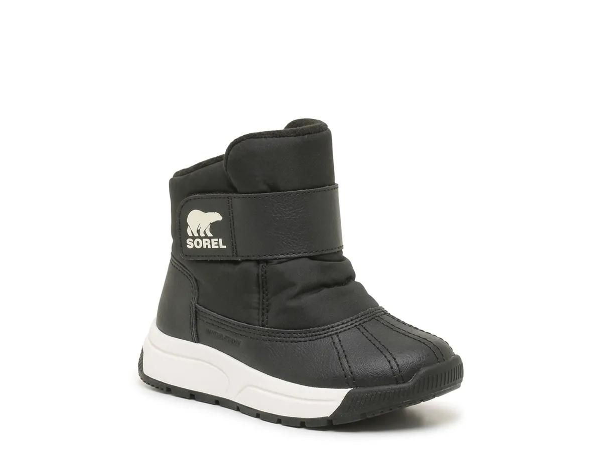 Whitney III Waterpoof Snow Boot - Kids'
