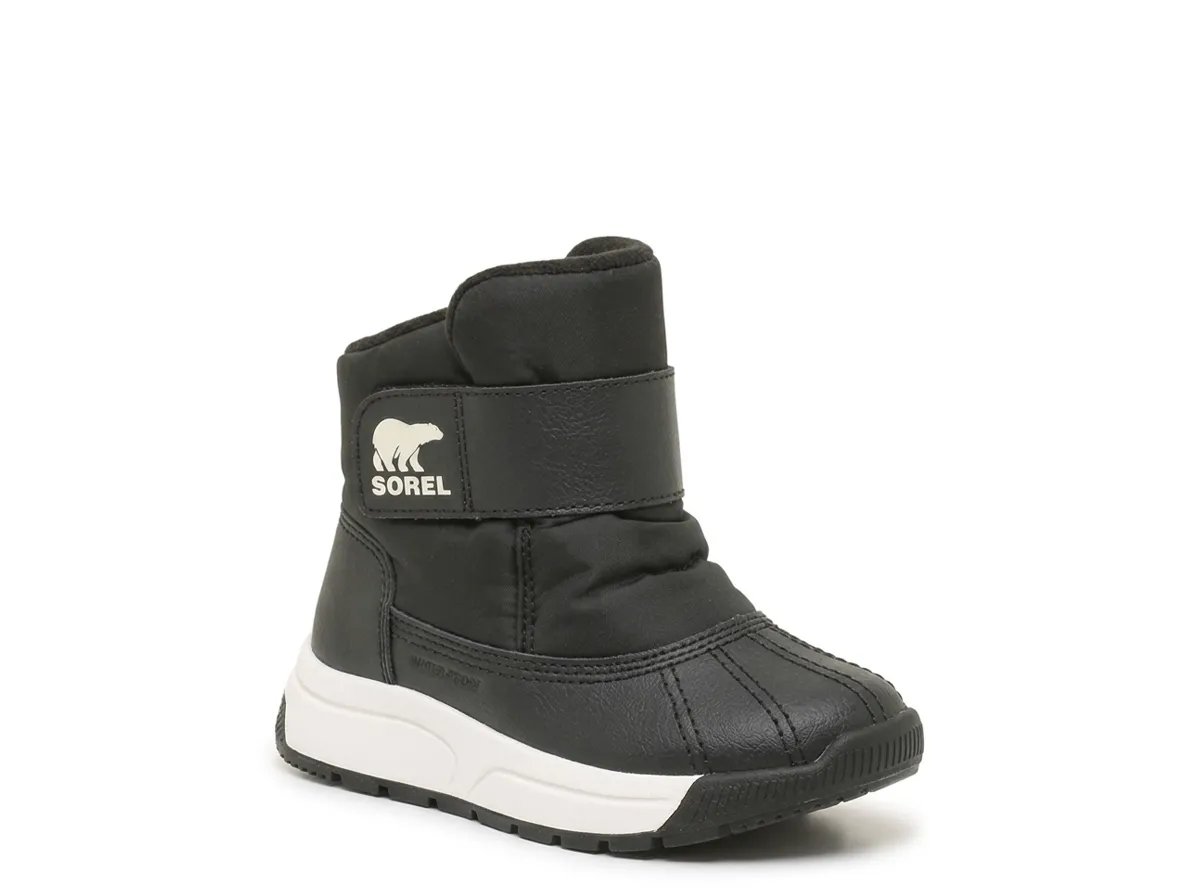 Whitney III Waterpoof Snow Boot - Kids'