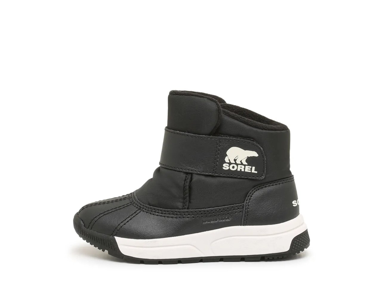 Whitney III Waterpoof Snow Boot - Kids'