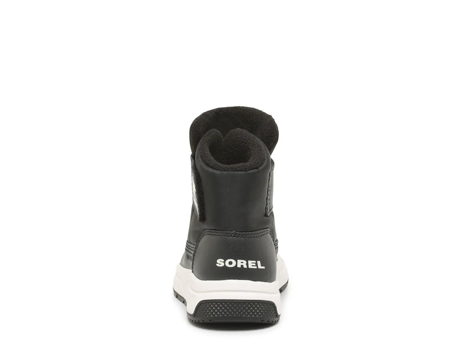Whitney III Waterpoof Snow Boot - Kids'
