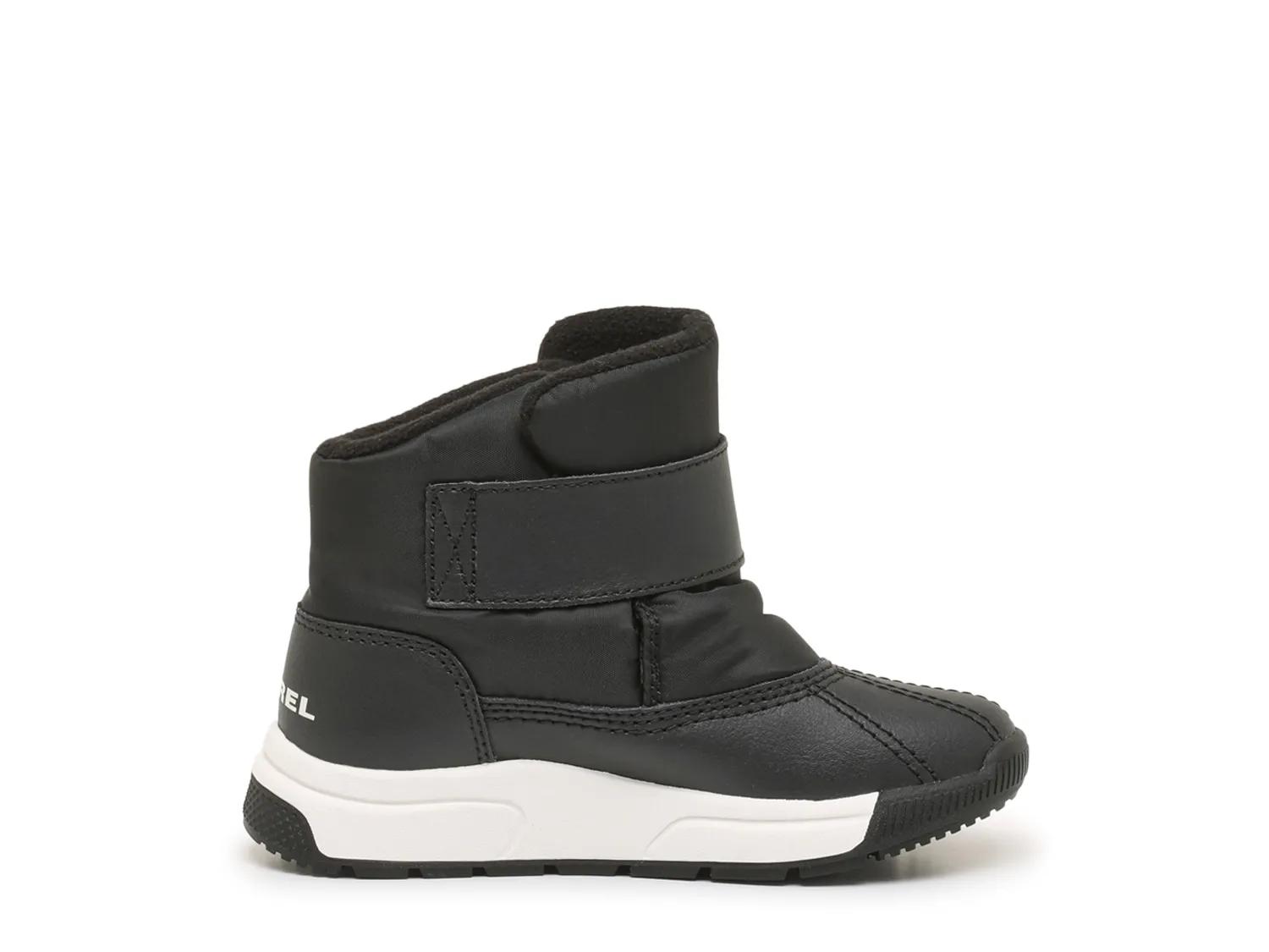 Whitney III Waterpoof Snow Boot - Kids'