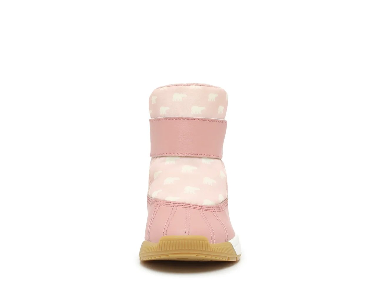 Whitney III Waterproof Snow Boot - Kids'