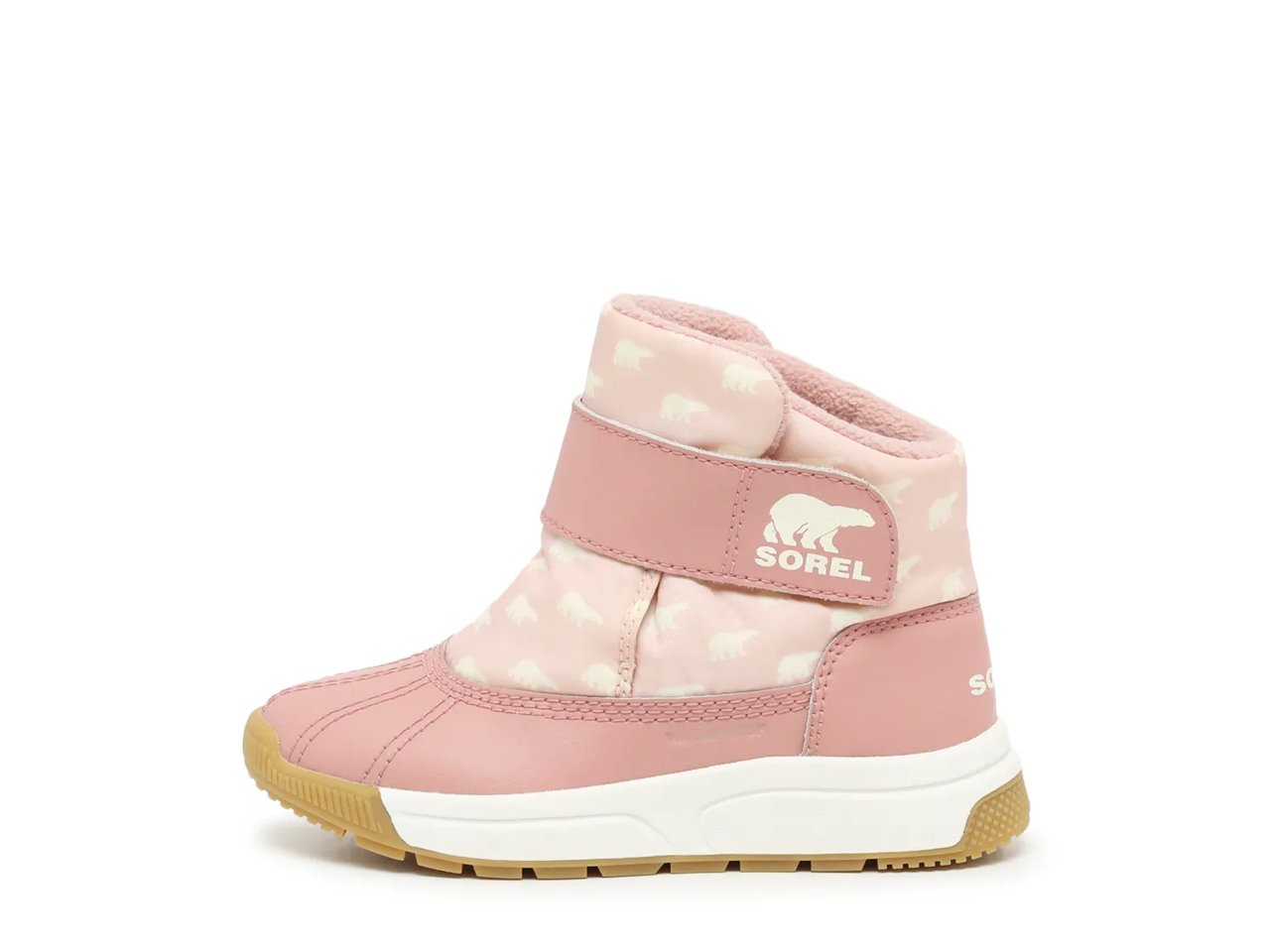 Whitney III Waterproof Snow Boot - Kids'