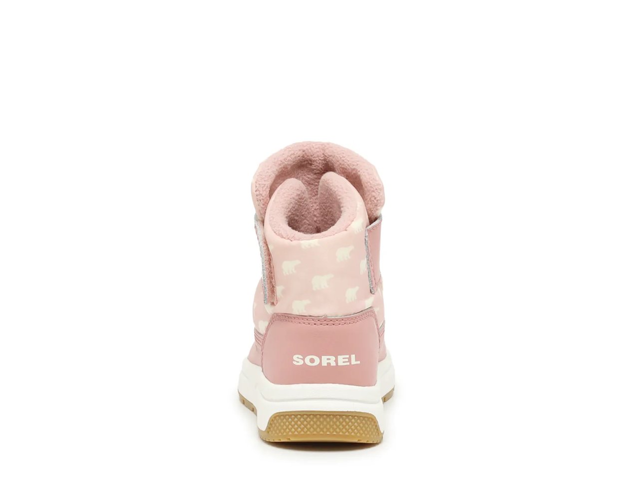 Whitney III Waterproof Snow Boot - Kids'