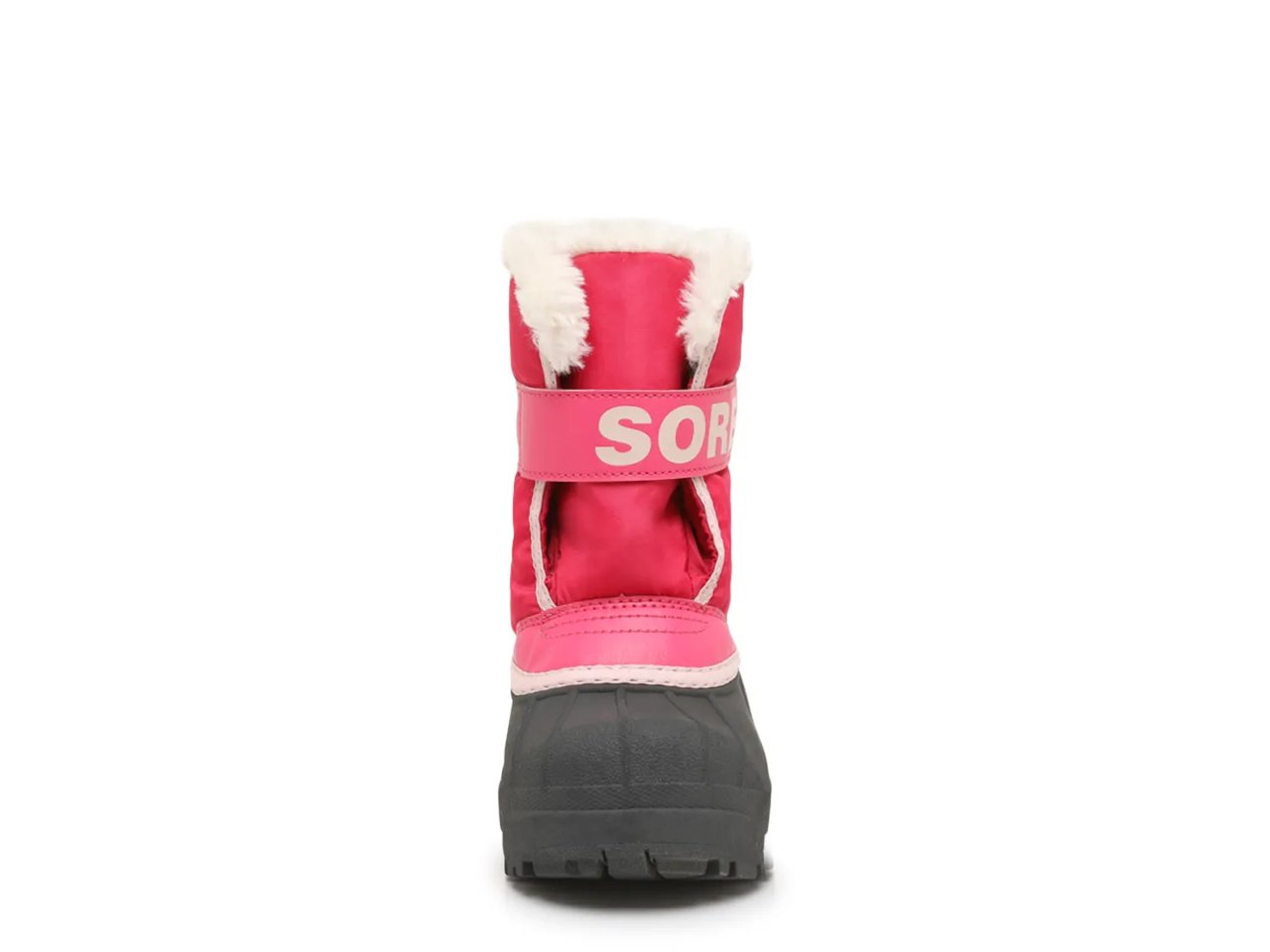Snow Commander Snow Boot - Kids'