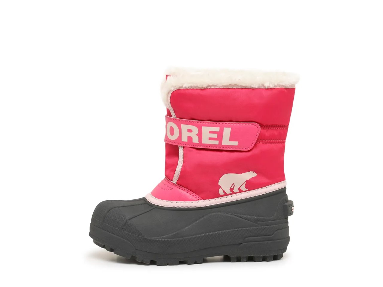 Snow Commander Snow Boot - Kids'