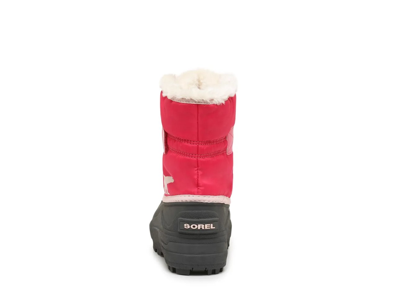 Snow Commander Snow Boot - Kids'