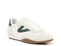 Vastra Sneaker - Women's White/Green view