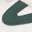 Vastra Sneaker - Women's White/Green view