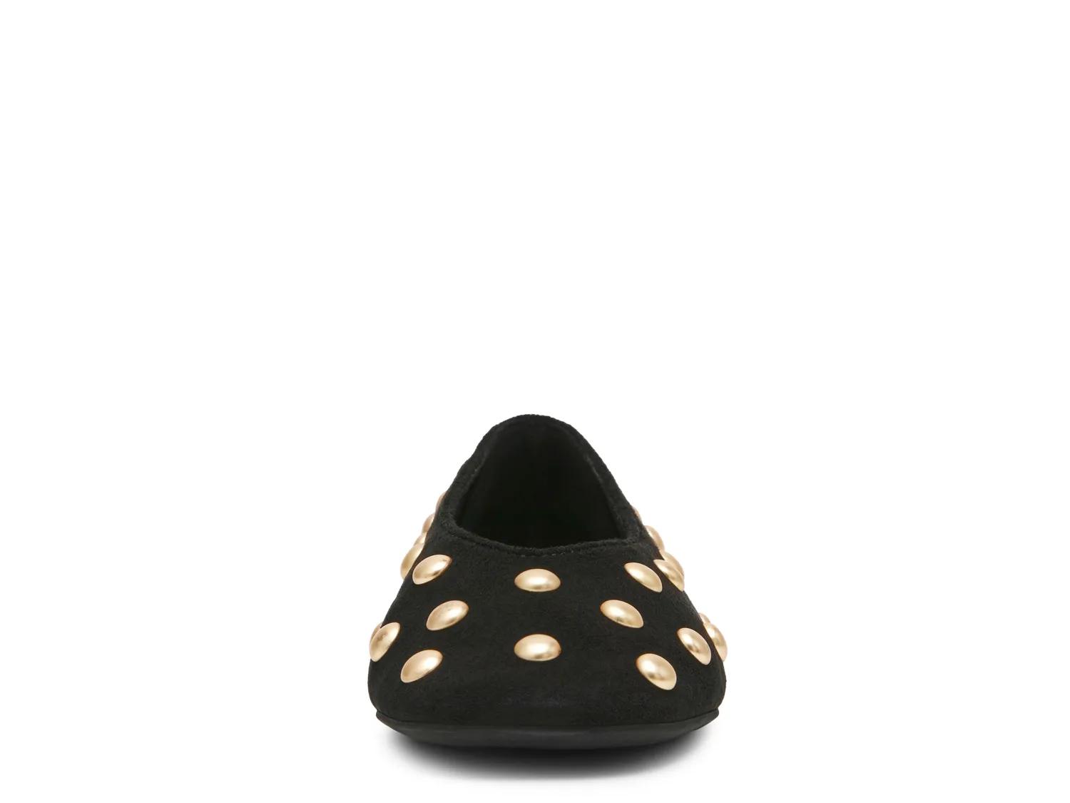 Karma Ballet Flat