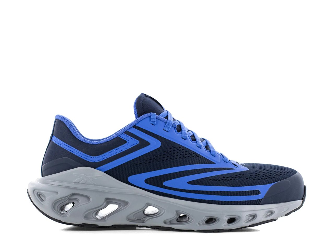 Fuel Flex Work Sneaker - Men's