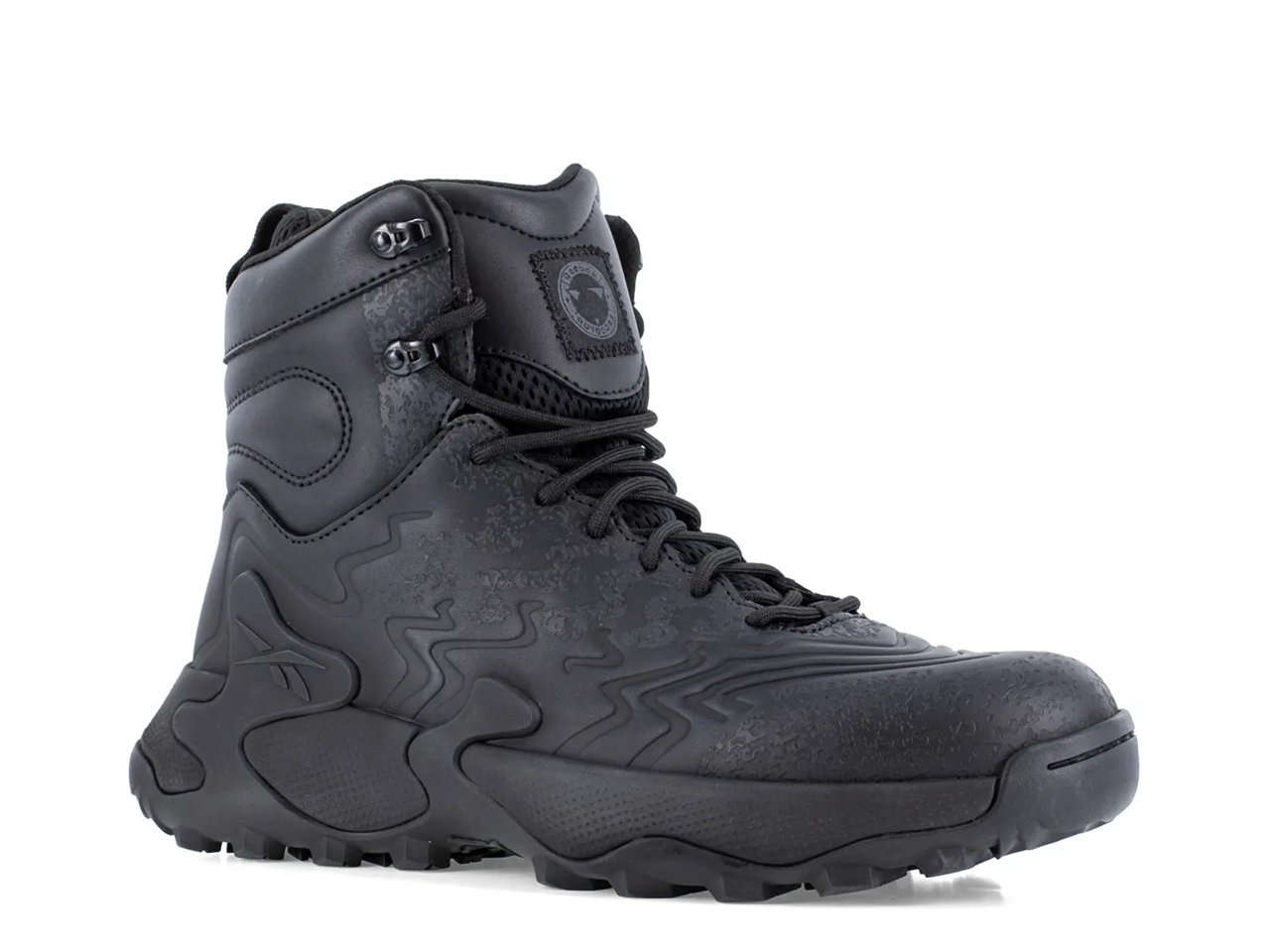 Kitari DMX Tactical Waterproof Work Boot - Men's