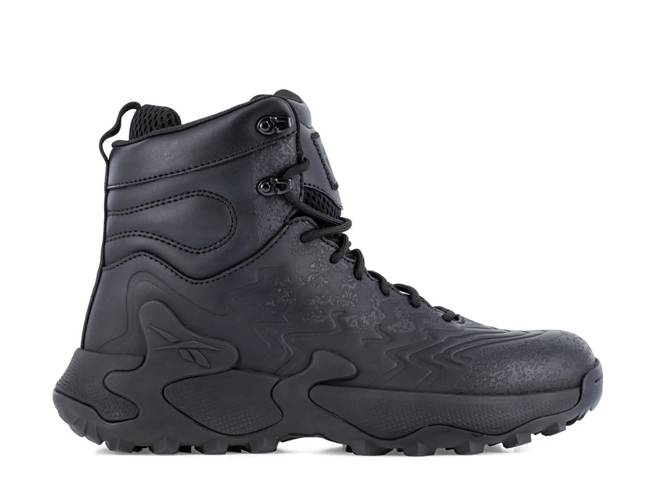 Kitari DMX Tactical Waterproof Work Boot - Men's