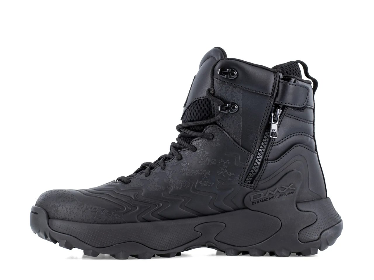 Kitari DMX Tactical Waterproof Work Boot - Men's