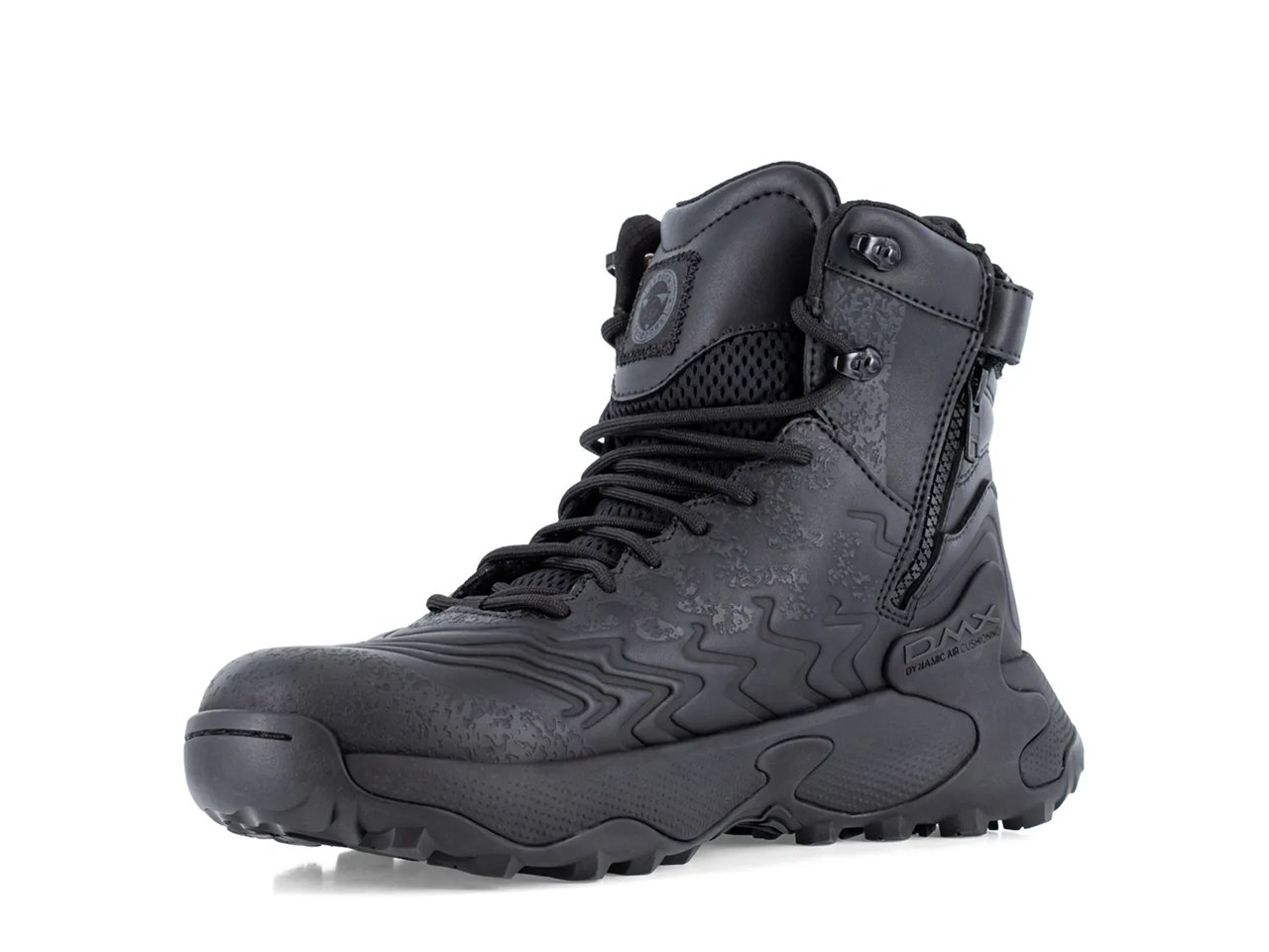 Kitari DMX Tactical Waterproof Work Boot - Men's