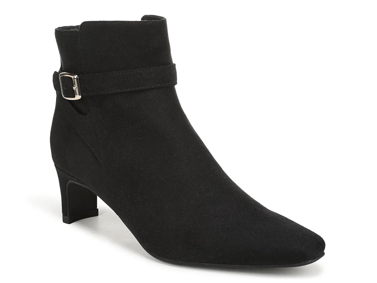 Fawn Bootie