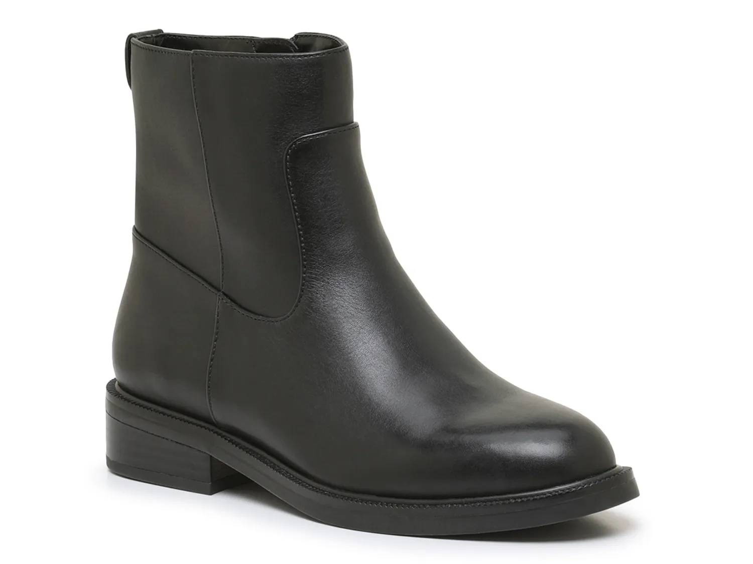Ashleen Bootie