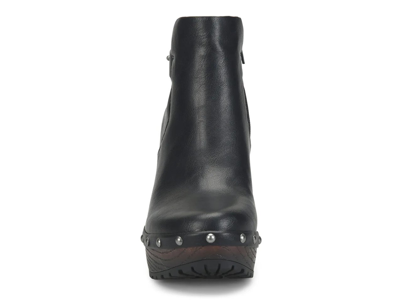 Amalia Platform Bootie