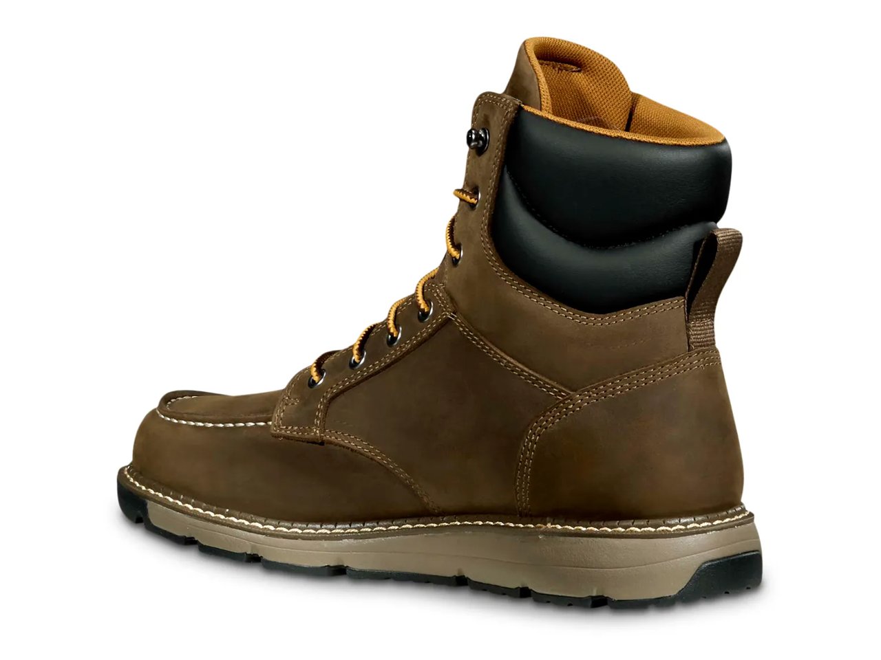 Millbrook 6" Waterproof Work Boot - Men's