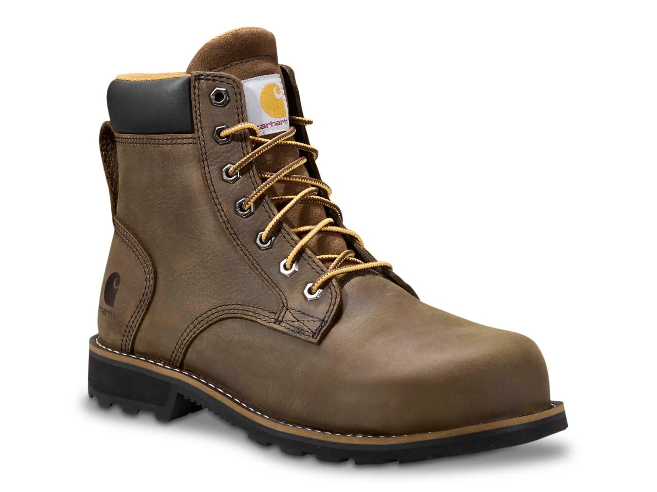 Frontier 6" Water Resistant Composite Toe Boot