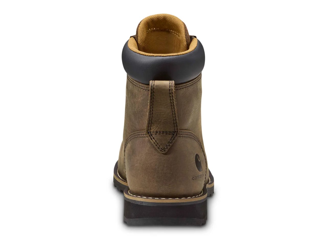 Frontier 6" Water Resistant Composite Toe Boot