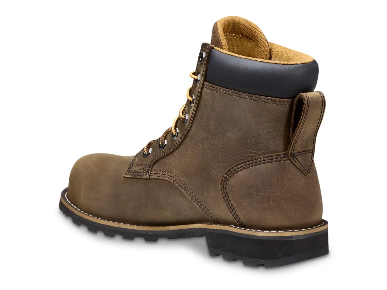 Frontier 6" Water Resistant Composite Toe Boot
