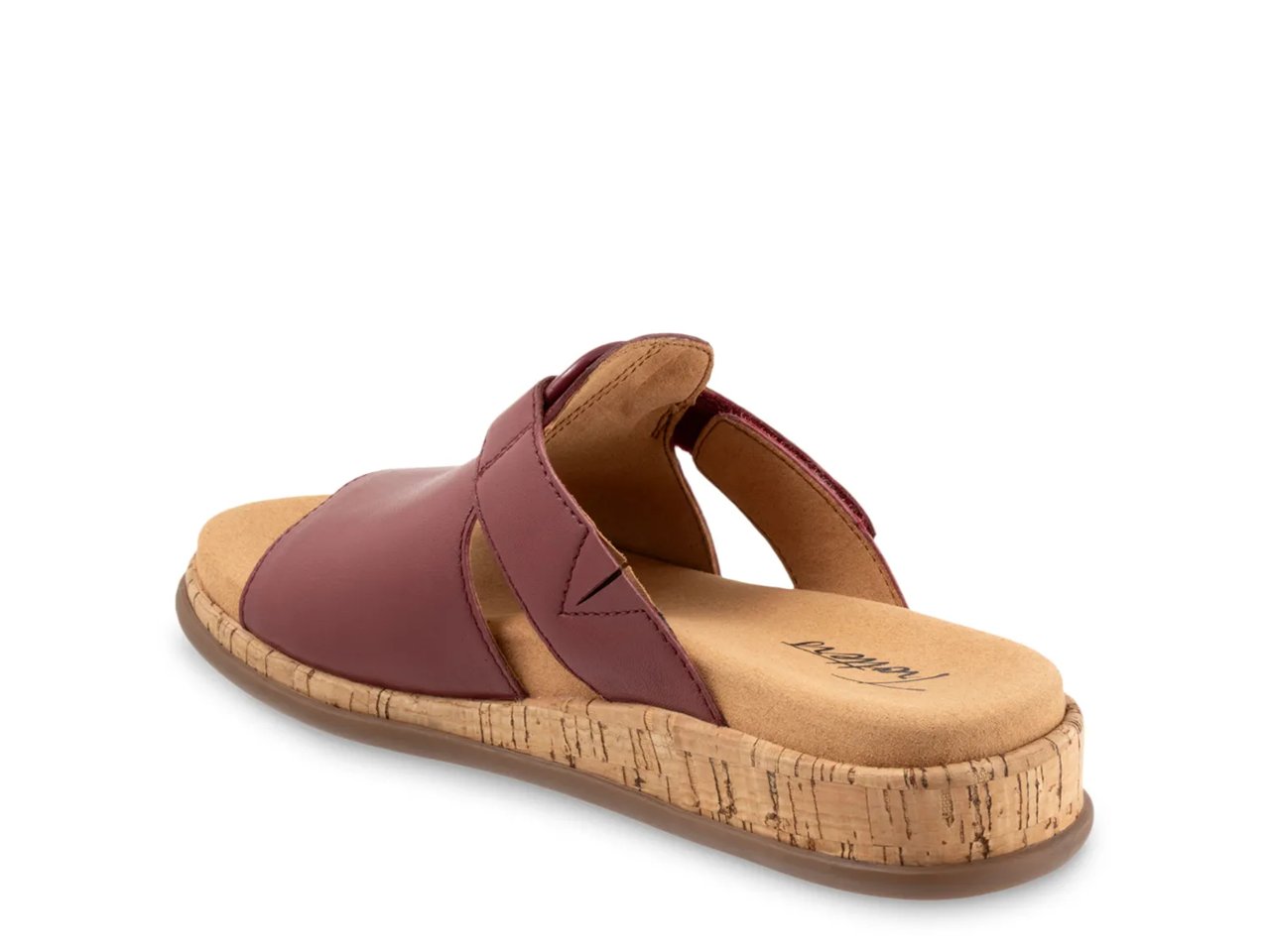 Ginnie Sandal