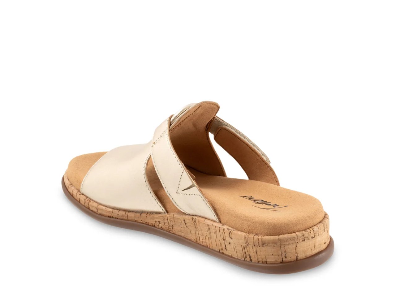 Ginnie Sandal