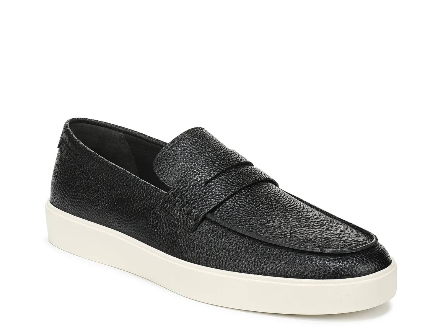 Teo Penny Loafer