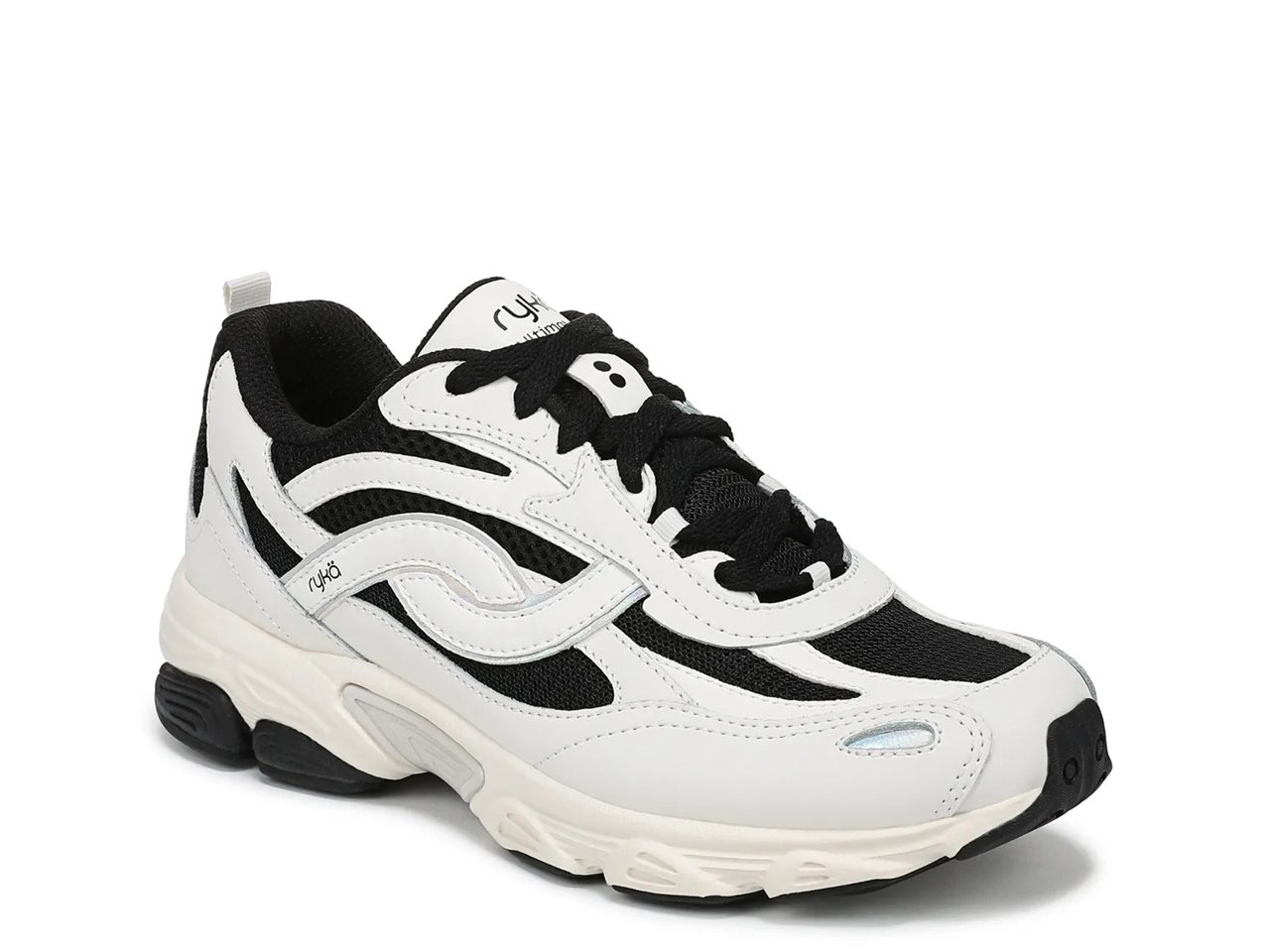 Ultimate X Sneaker - Women's