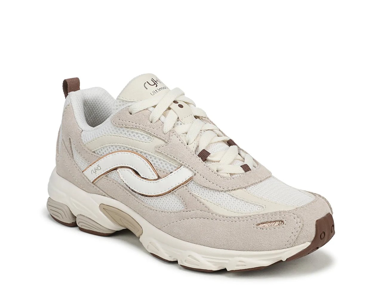 Ultimate X Sneaker - Women's