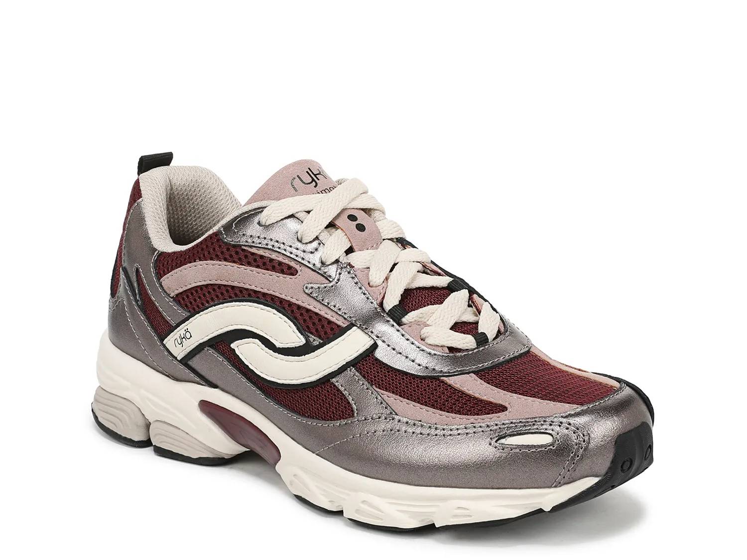 Ultimate X Sneaker - Women's