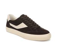 Frances Sneaker - Men's Dark Brown view