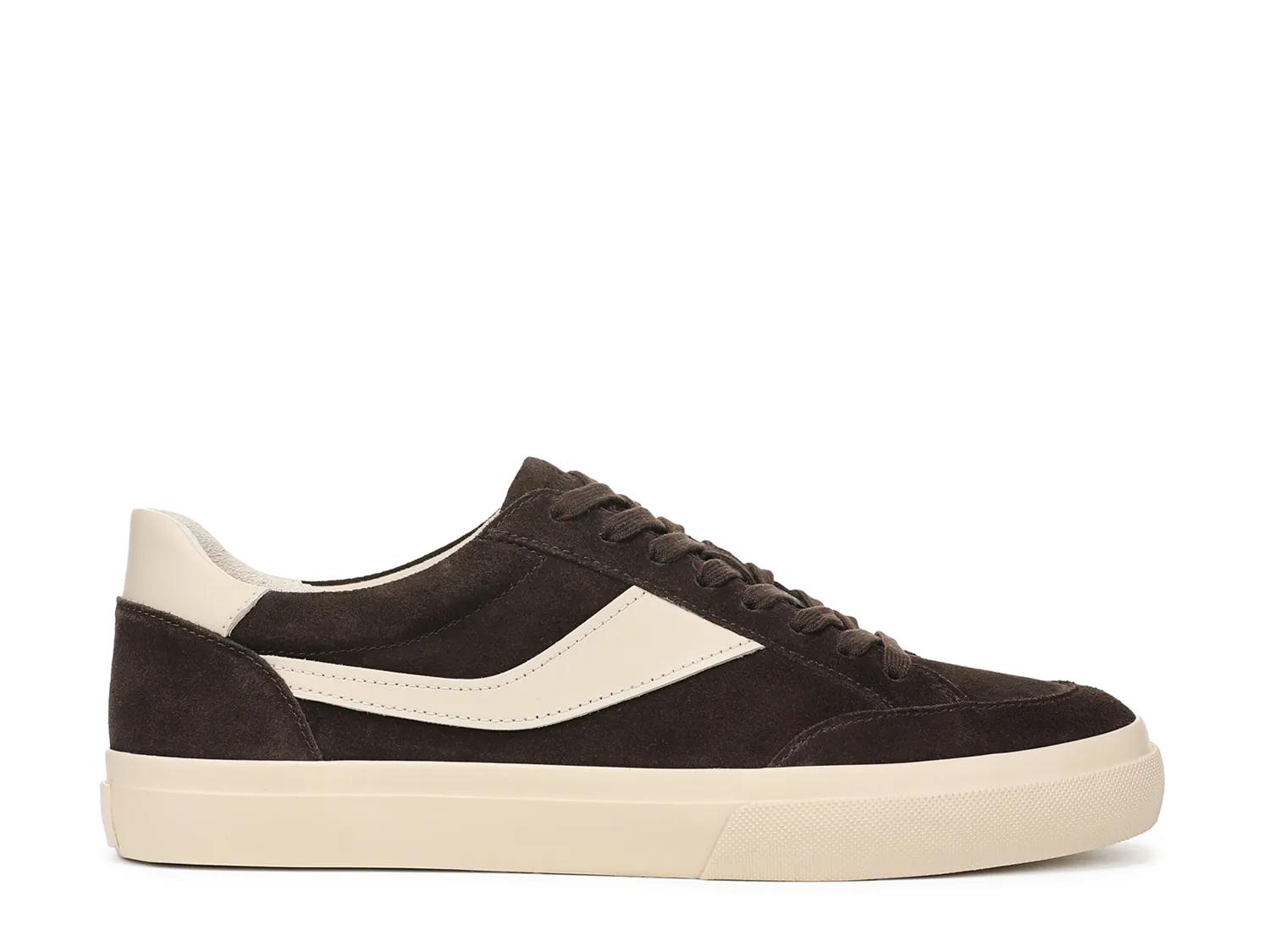 Frances Sneaker